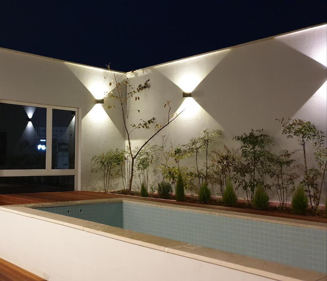 Jinhae Intercity Hotel Cshangvon Kültér fotó